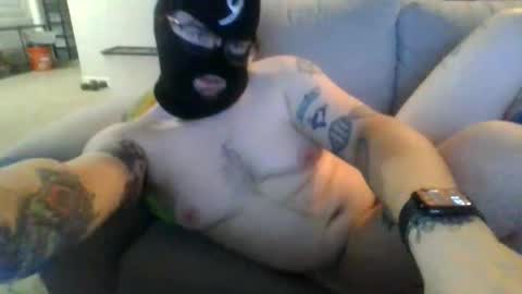 allenjaxoff703805 online show from January 8, 9:37 am