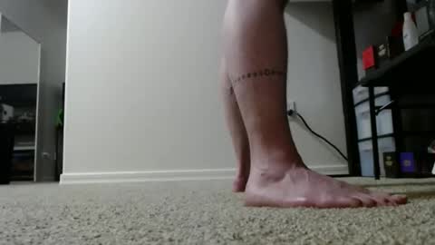 allenjaxoff703805 online show from March 14, 11:14 am