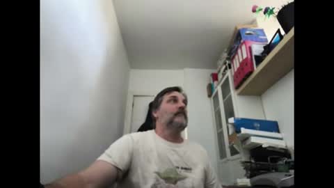 allenvic online show from April 28, 9:57 am