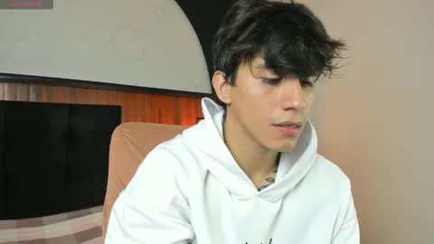 Allex online show from February 18, 9:03 pm