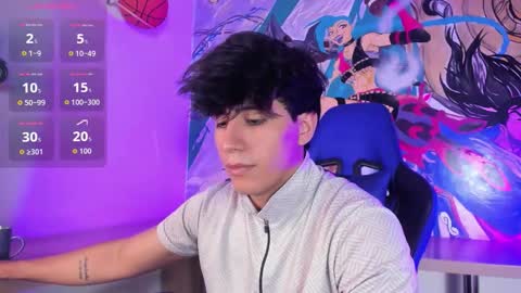 Allex online show from March 18, 9:20 pm