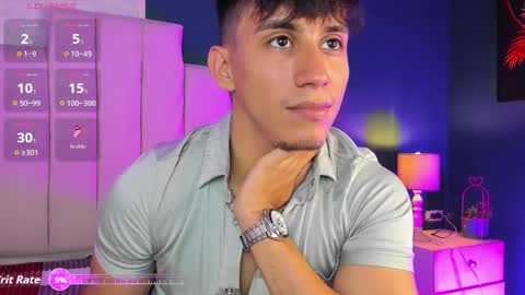 Allex online show from November 25, 7:01 pm