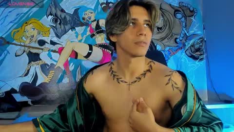 Allex online show from September 20, 11:08 pm