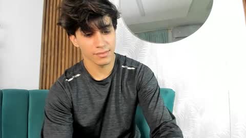 Allex online show from March 27, 8:43 pm