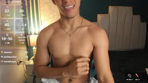 Allex online show from February 17, 6:06 pm