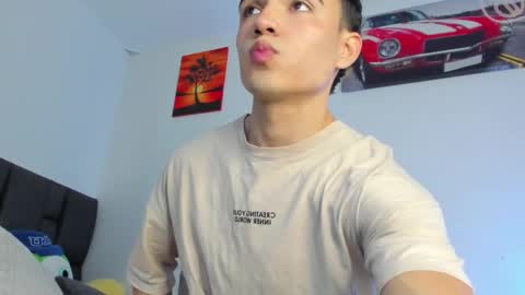 Allex online show from February 26, 3:10 am