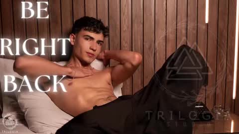 Allex online show from February 6, 1:49 am