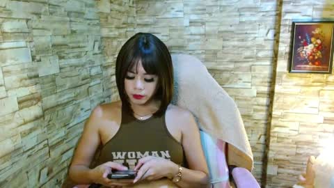 Lavinia  online show from April 25, 1:52 am