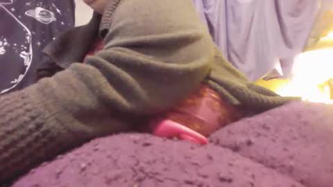 Alli Kat online show from January 24, 11:37 am