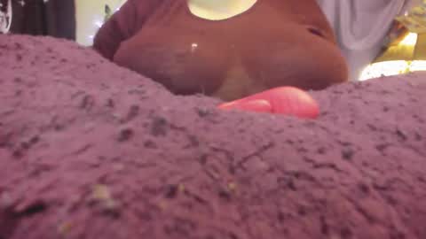 Alli Kat online show from February 21, 7:56 am