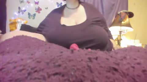 Alli Kat online show from February 4, 12:33 pm