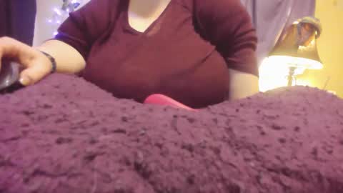 Alli Kat online show from February 13, 8:06 am