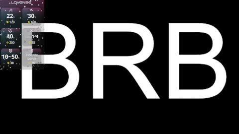 Blair online show from December 22, 2:06 am