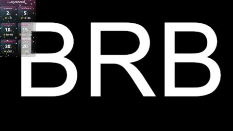 Blair online show from January 4, 3:07 am