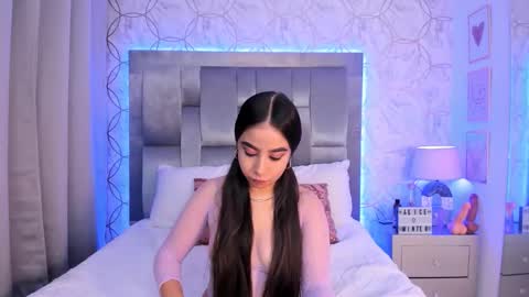 AlliceWinter online show from October 18, 12:53 pm