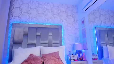 AlliceWinter online show from September 23, 11:37 am