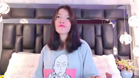 Allicia online show from February 17, 7:12 pm