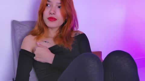 Allicia online show from May 23, 1:40 pm