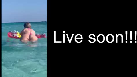 Allie online show from January 10, 5:57 am