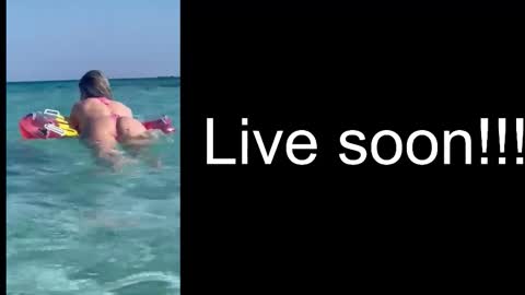 Allie online show from October 25, 4:13 am