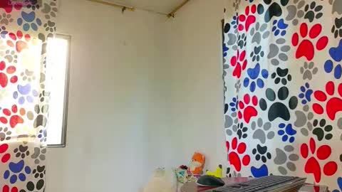 Alliison Foxx online show from March 21, 12:21 pm