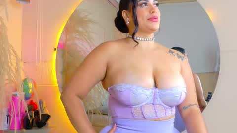 allinallen online show from March 24, 6:25 pm