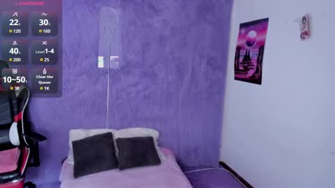 ALLIS0N IK  online show from January 27, 2:31 am