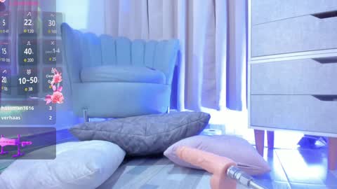 Snapshot of allison_alahia chatting on February 5, 10:01 pm Allison online show from February 5, 10:01 pm