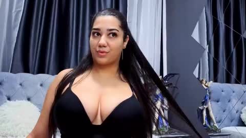 Allison online show from September 30, 4:01 am