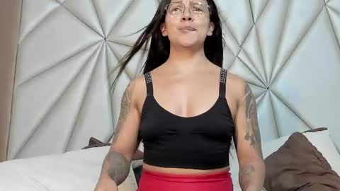Allison Owenns online show from July 7, 8:07 am