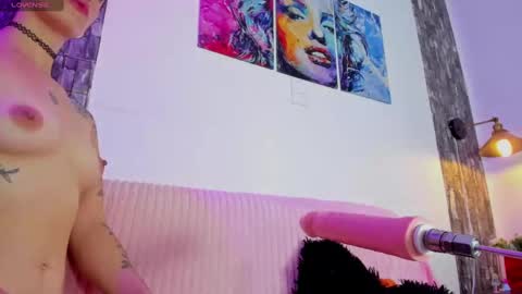 Allison sc online show from September 19, 8:34 pm