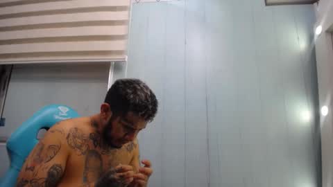 allison online show from March 2, 7:15 am