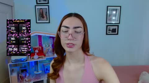   online show from February 23, 7:16 pm