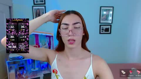   online show from February 25, 7:50 pm