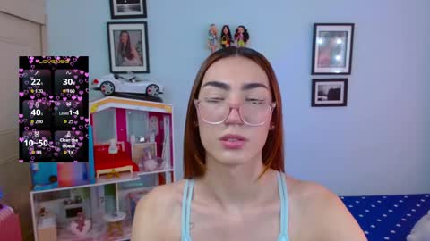   online show from March 15, 7:50 pm