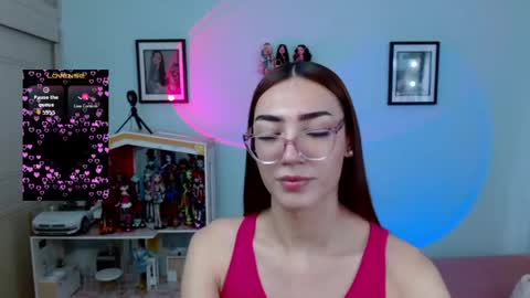   online show from May 13, 7:23 pm