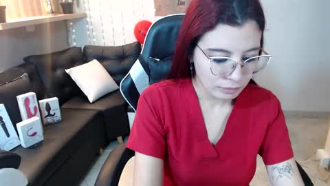 Snapshot of allisonlove_88 chatting on February 15, 2:58 am ALLISON online show from February 15, 2:58 am
