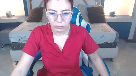 Snapshot of allisonlove_88 chatting on February 9, 3:22 am ALLISON online show from February 9, 3:22 am
