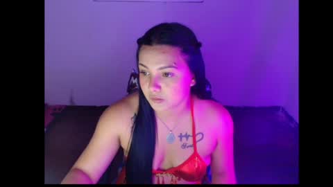 Alisson online show from May 22, 3:24 am