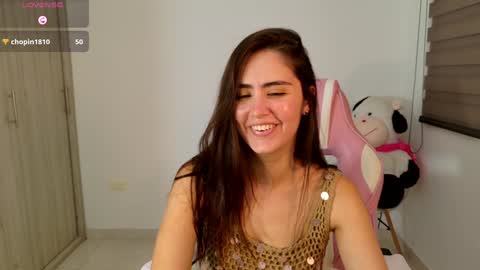 Allison Palmer online show from January 6, 9:19 pm