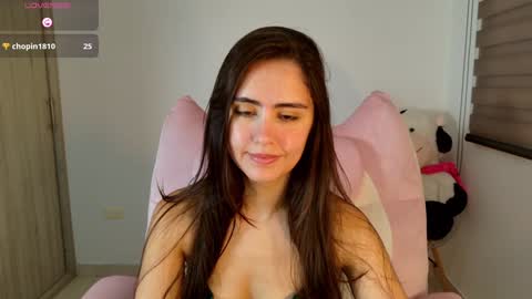 Allison Palmer online show from January 8, 2:23 pm