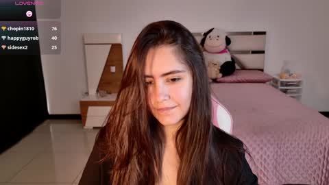 Allison Palmer online show from September 15, 2:29 pm