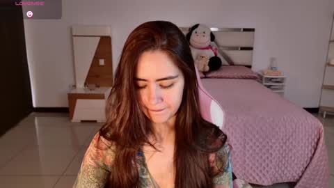 Allison Palmer online show from October 19, 1:27 pm