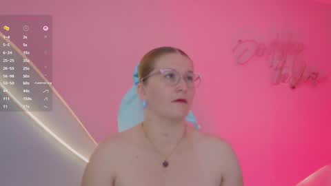 Alli  online show from May 26, 11:49 am