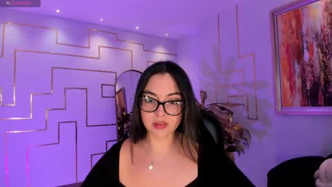 Allison Rogers online show from October 8, 3:02 am