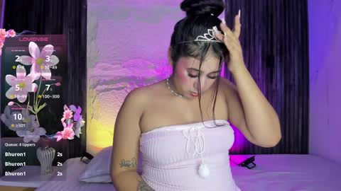 Allison online show from May 8, 3:45 am
