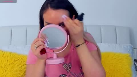 AllisonSweetie online show from January 19, 1:12 pm