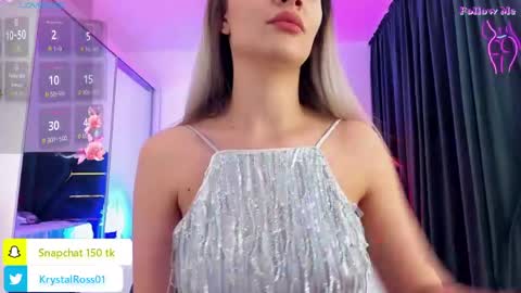 AllisonSweetie online show from March 6, 2:16 pm