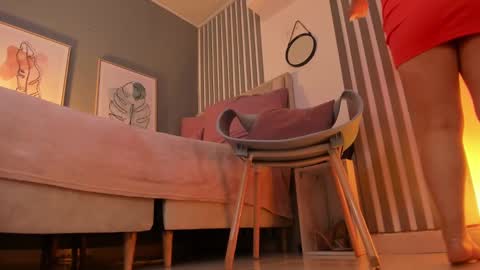 Aleja online show from March 8, 8:35 pm