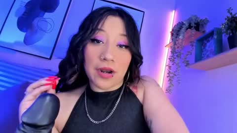 Aleja online show from February 17, 10:16 pm